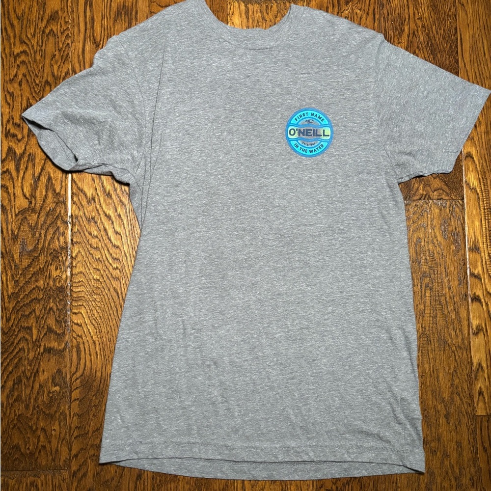 Men’s O’Neill Surfer T shirt